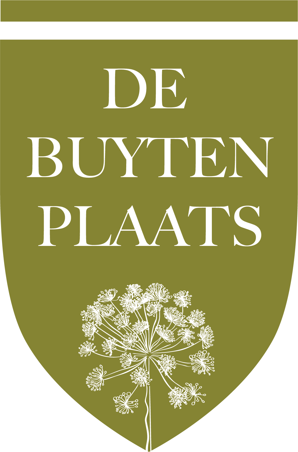 Logo Reeuwijk - De Buytenplaats